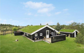 Gorgeous Home In Blåvand With Wifi
